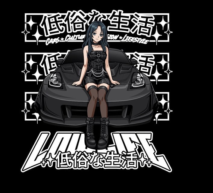 350 Anime