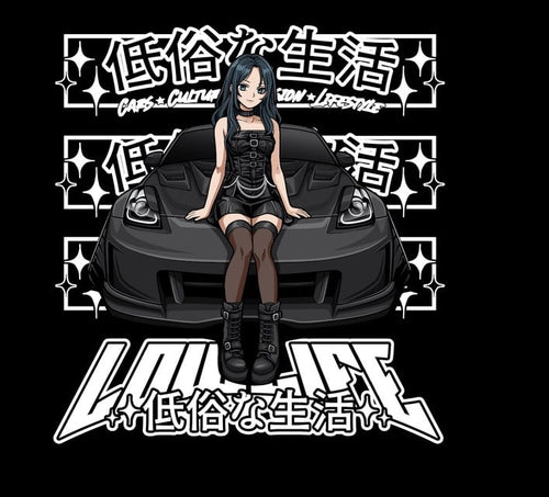 350 Anime