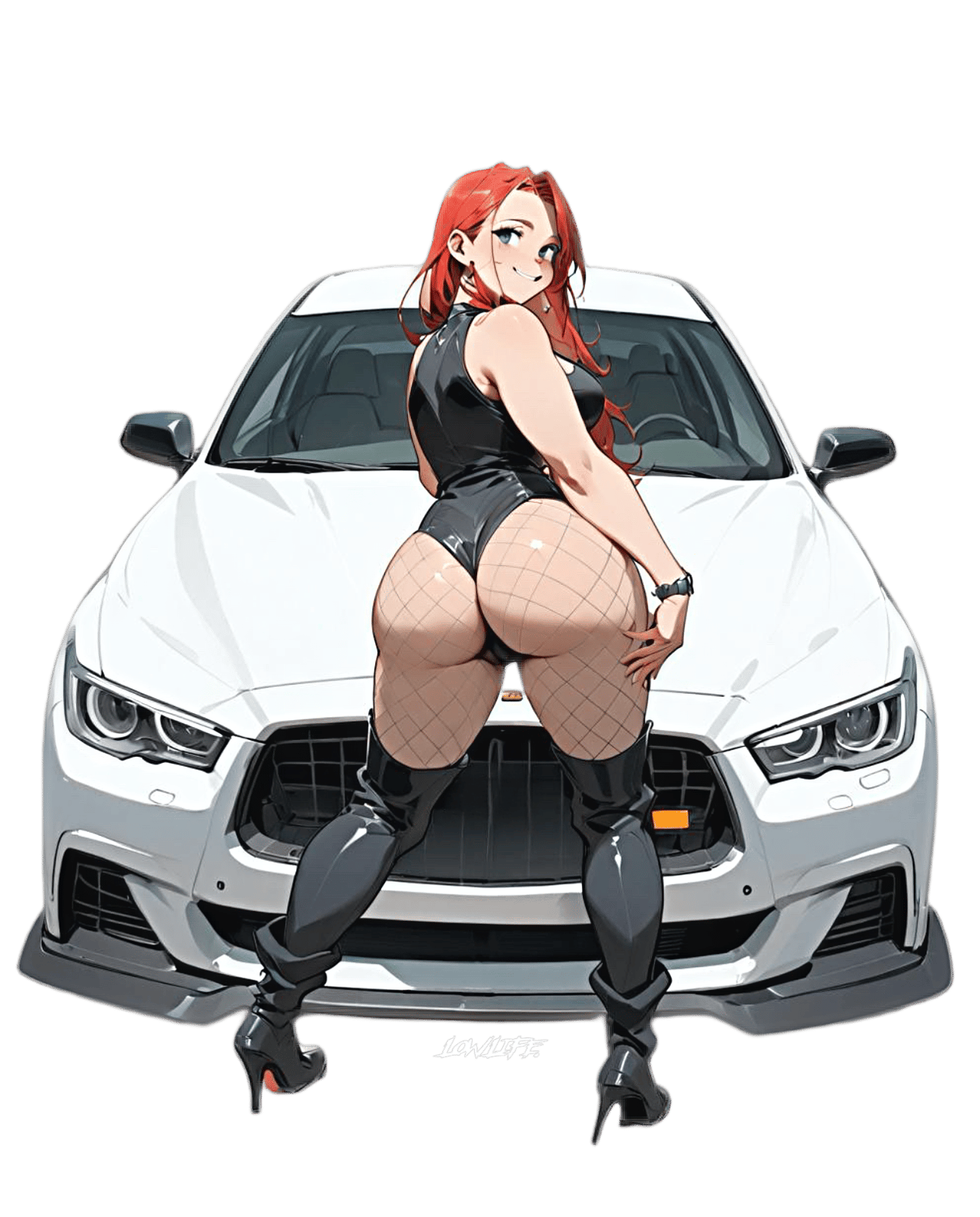 Sweetchick anime
