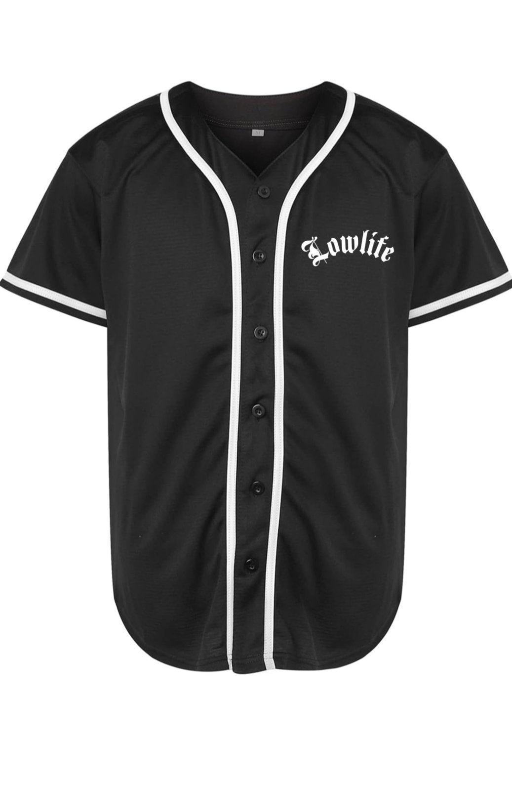 Lowlife Fam jersey