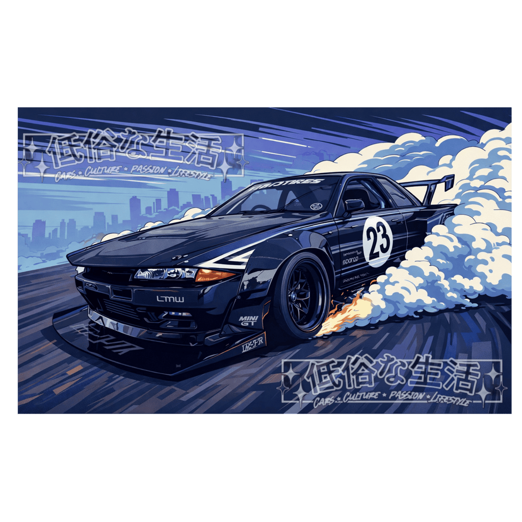 Liberty r32