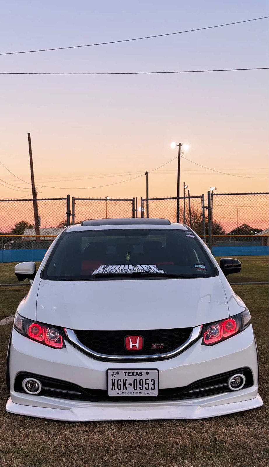 Lowlife jap banner