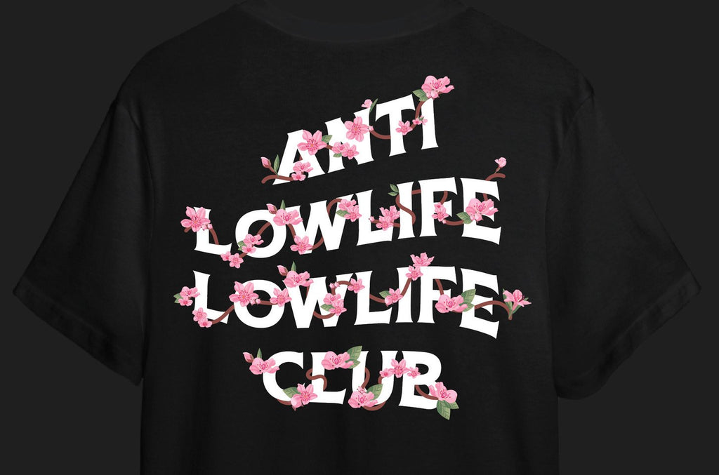 Anti lowlife