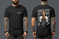 Sweetchick Anime Tee