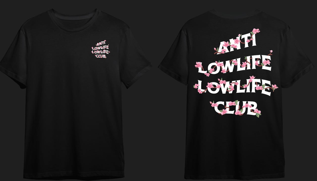Anti lowlife