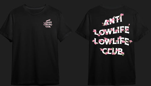Anti lowlife