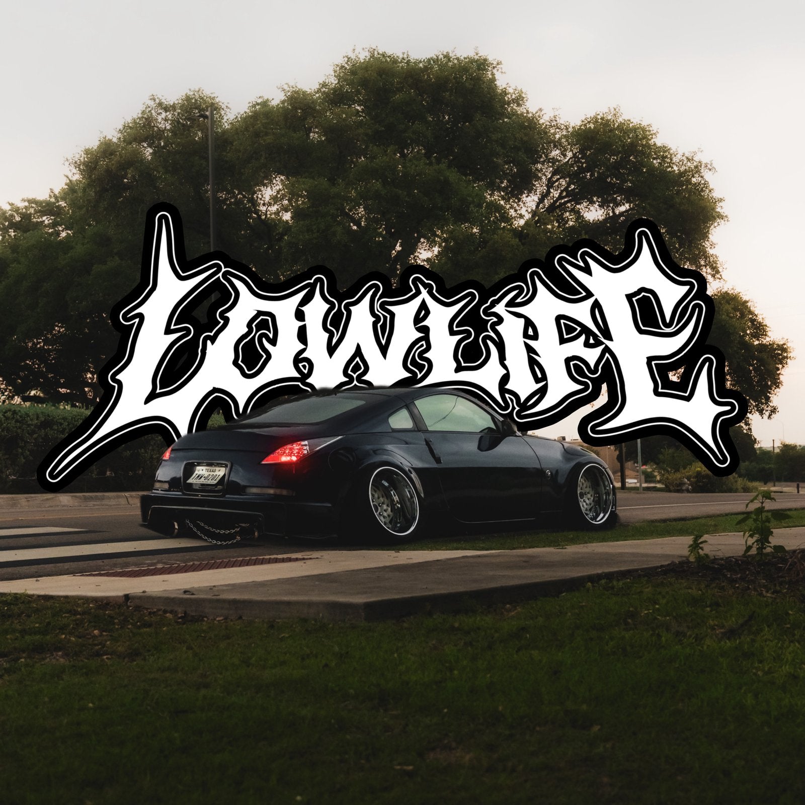 Gothic Z