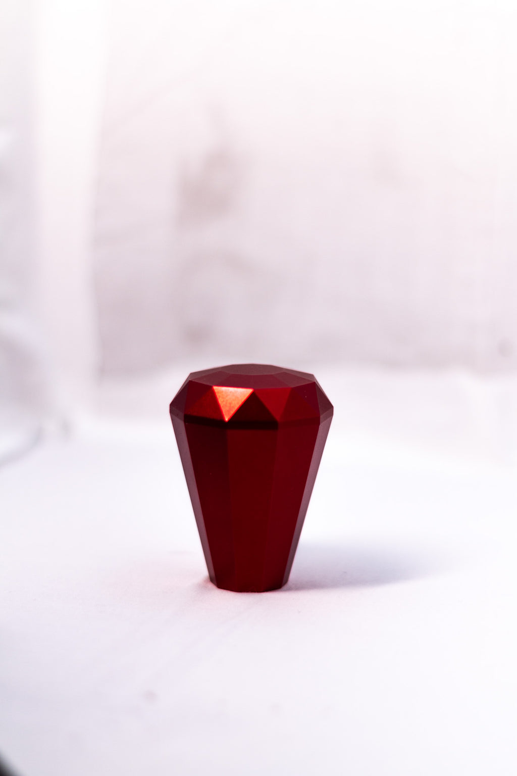 Diamond Shift knob