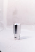 Steel shaft knob