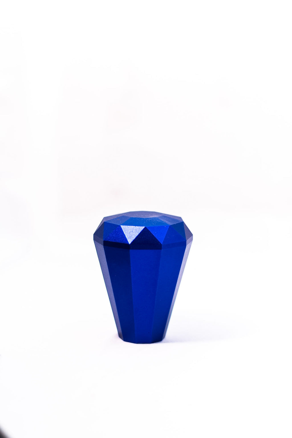 Diamond Shift knob