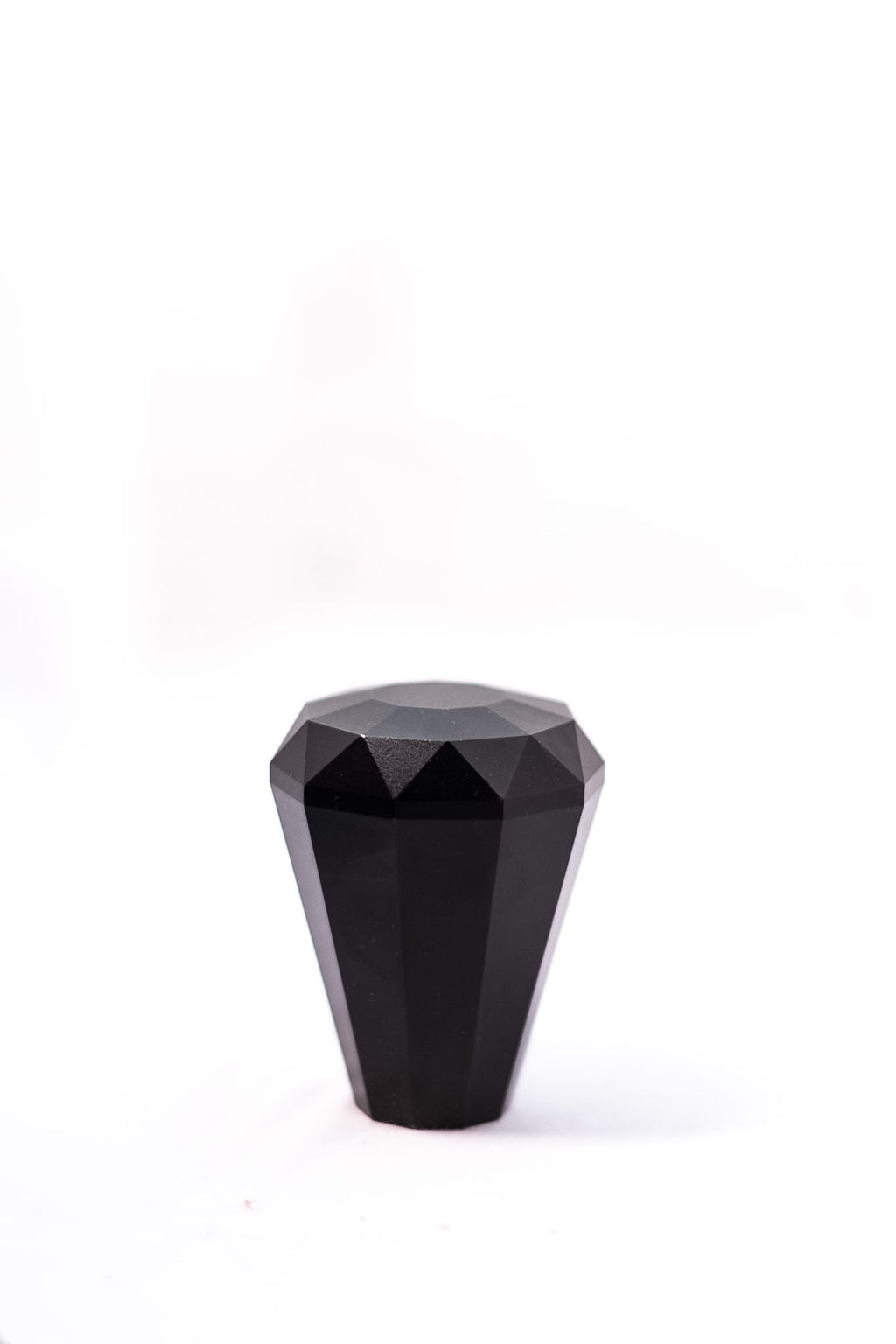Diamond Shift knob