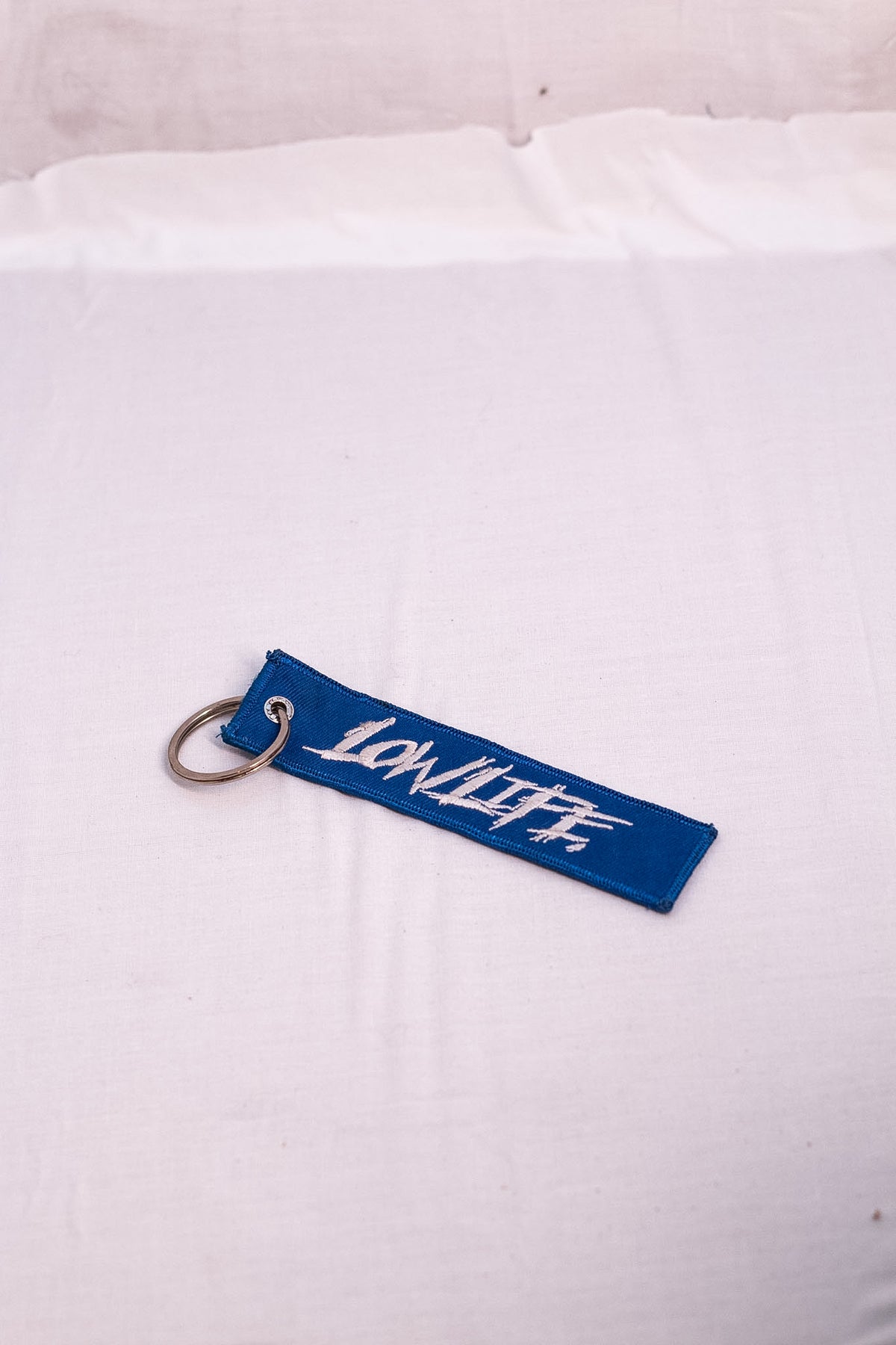 Lowlife flight tag
