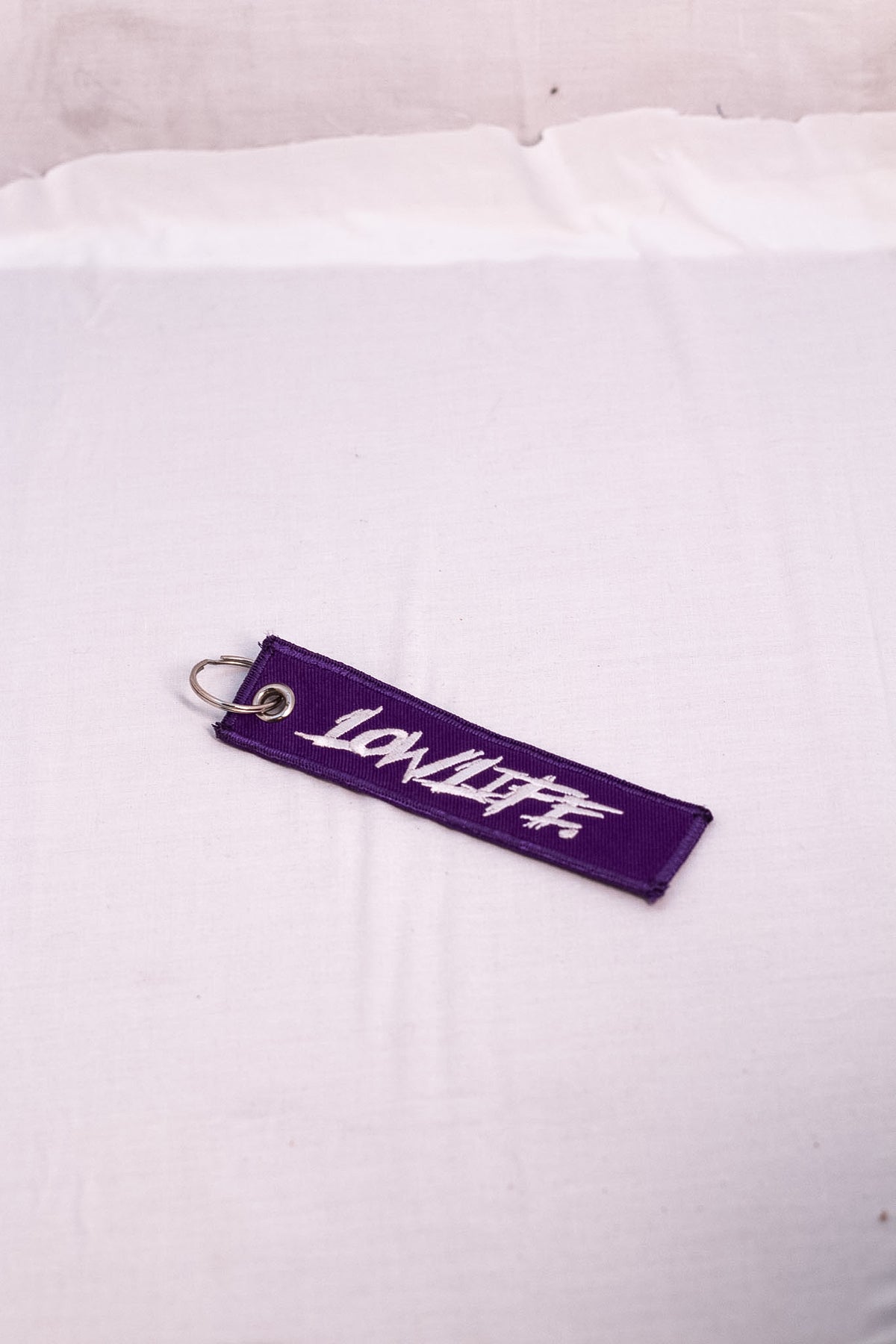 Lowlife flight tag
