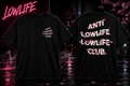 Anti lowlife