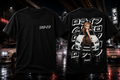 Sweetchick Anime Tee