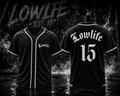 Lowlife Fam jersey