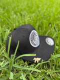 LOWLIFE Hat Clip – Gold Edition