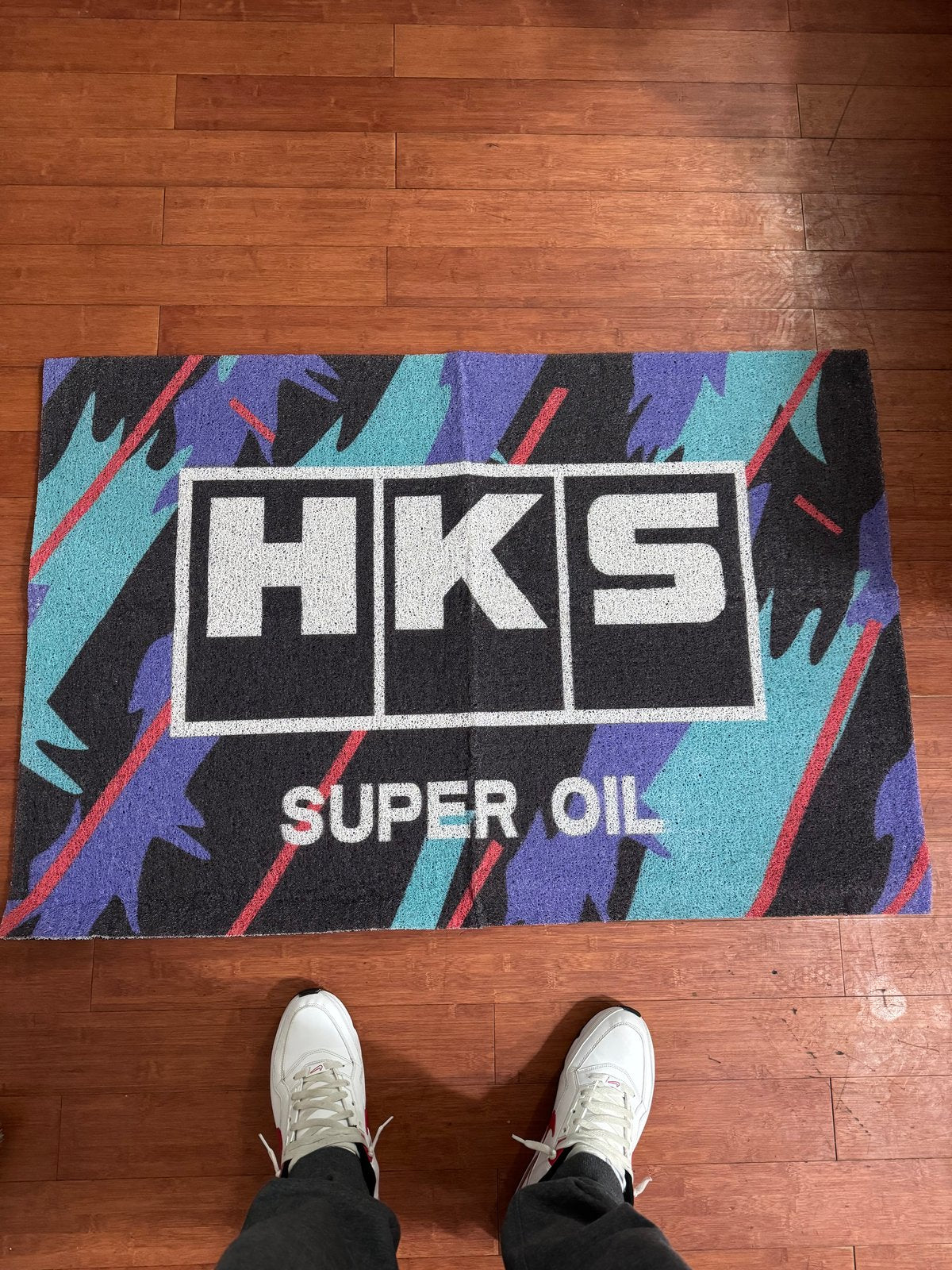 Rugs