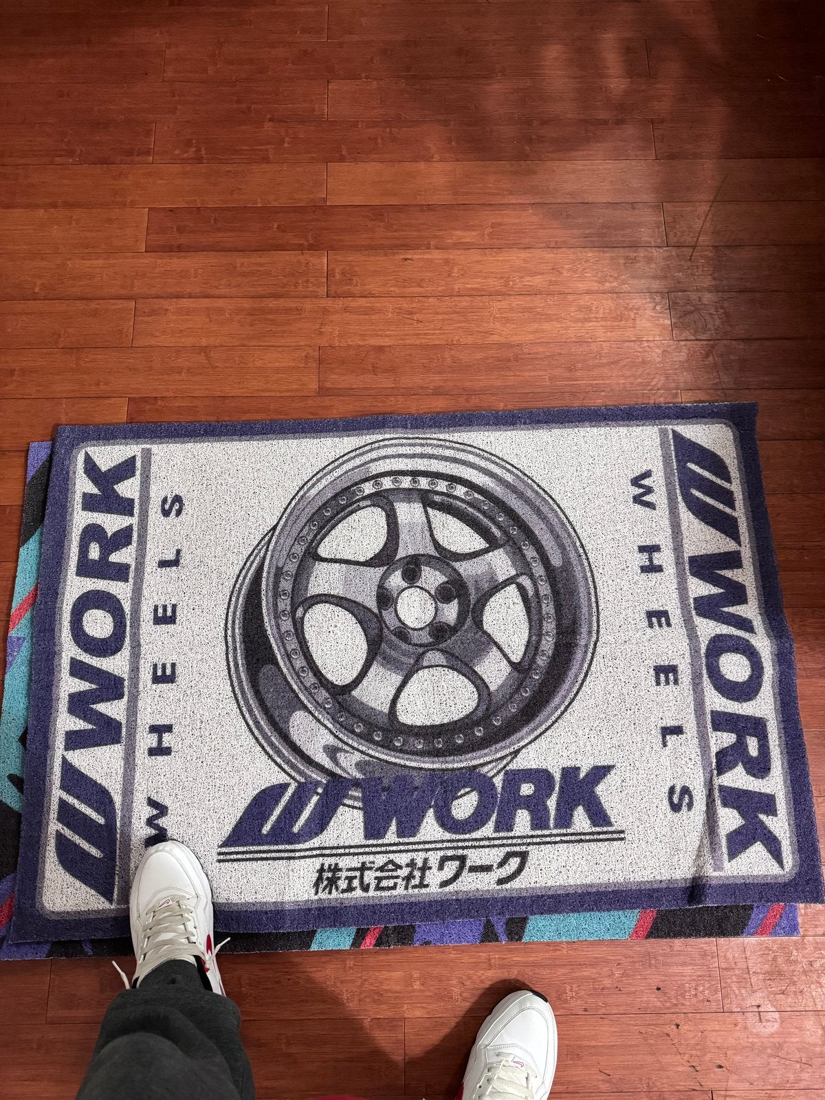 Rugs