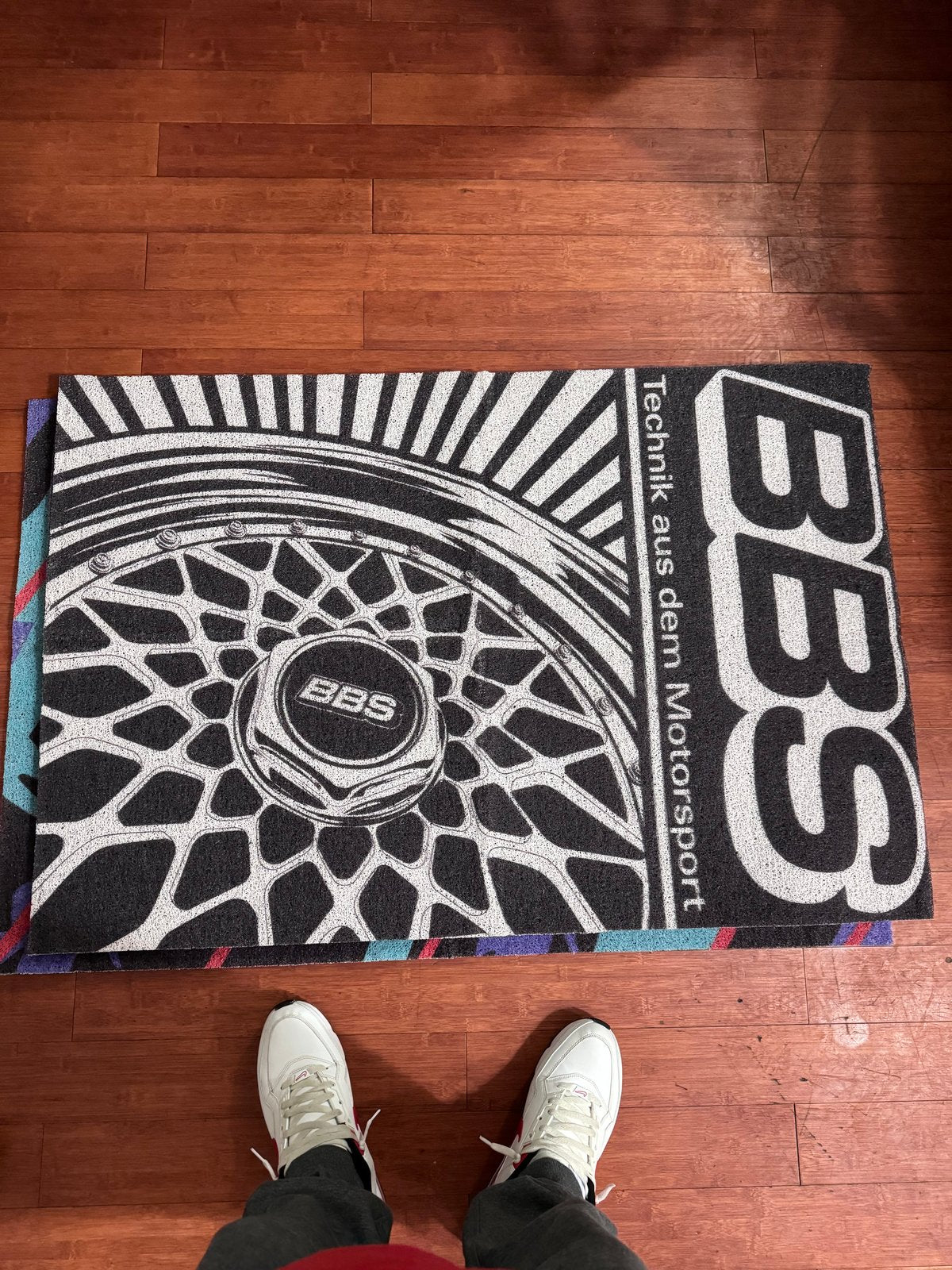 Rugs